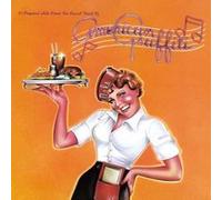 4 1 ORIGINAL HITS FROM SOUNDTRACK OF AMERICAN GRAFF - American Graffiti (41 Original Hits from The Soundtrack)