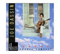 Joe Dassin - 27 Succes