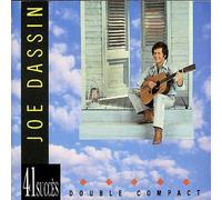Joe Dassin - 27 Succes