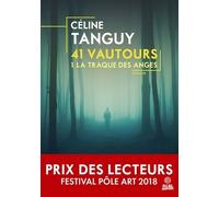 La traque des anges
