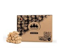 410 à 420u allume-feu écologique en laine et cire de Bois 100% naturels pour cheminée poêle cuisinière barbecue brasero