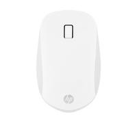HP Souris 410 Slim Blanc