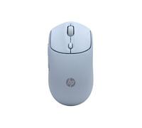 HP Souris 410 silencieuse sans fil Bluetooth bleu