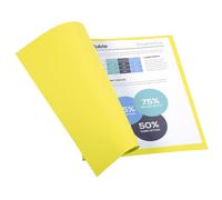 [410005E] Exacompta Paquet de 100 chemises Forever® 220 100% recyclé - 24x32c...