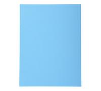 [410010E] Exacompta Paquet de 100 chemises Forever® 220 100% recyclé - 24x32c...