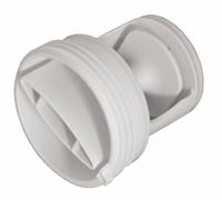 41004157. CAPOT DE FILTRE POMPE VIDANGE CANDY