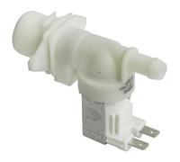 41009561. ELECTROVANNE 1 VOIE 180° Ø12 M/M CANDY