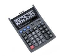 [4100A014] Canon Calculatrice TX-1210E Portable 12 chiffres