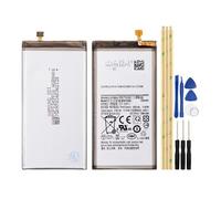 4100mAh EB-BG975ABU Batterie Pour Samsung Galaxy S10 Plus Batterie de téléphone portable Batteries