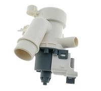 41018403, Compatible Avec Candy, Compatible Avec Hoover, Ensemble Moteur De Pompe De Vidange For Lave-linge B20-6AZC 220~240 V, Accessoires