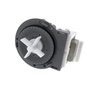 41018403, compatible avec Candy, moteur de pompe vidange for machine à laver B20-6AZC 220~240 V