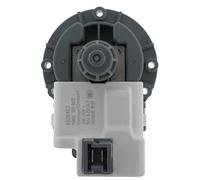 41018403, Compatible For Candy, Compatible Avec Le Moteur De Pompe De Vidange De Machine À Laver Hoover B20-6AZC 220~240 V