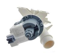 41018403, Compatible For Candy, Compatible Avec L'ensemble Moteur De Pompe De Vidange De Machine À Laver Hoover B20-6AZC 220~240 V