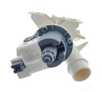 41018403 。Compatible pour Candy Hoover Machine à laver Pompe de vidange Construction du moteur B20-6AZC 220~240V
