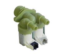 41018989. ELECTROVANNE AVEC BORNIER BOBINE HOOVER