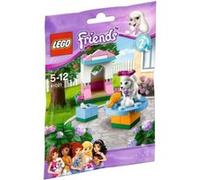 41021 Le caniche et son petit palais S2, Lego Friends G