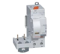 Legrand Bloc différentiel DX³ 410401 – 2P 230V 40A type AC 30mA