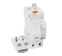 410402 Legrand Bloc différentiel à vis DX³ - 2P 230V- 63A - type AC 30mA