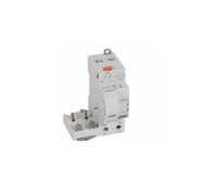 410414 Legrand Bloc Différentiel à Vis Dx³ - 2p 230v- 63a - Type Ac 300ma
