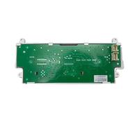 41041467, Compatible For Candy, Compatible Avec Le Panneau De Commande De Machine À Laver Hoover, Assemblage PCB, Module D'affichage Du Panneau De Commande Électronique