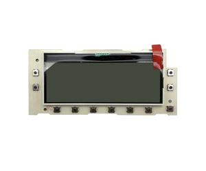 41041471 Nouveau for Ca-ndy/for Ho-over Machine à laver Carte de commande PCB Assemblage Panneau de commande électronique Module d'affichage LCD