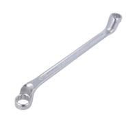 41041617 Porte-clés 16mm,17mm Acier Chromé L : 255mm Coudé STAHLWILLE