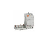Legrand Bloc différentiel à vis Dx³ 410500 – 4P 400V 63A Type AC 30mA