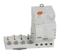 Legrand-DX3 BDA 4P 40A AC 30MA TGA