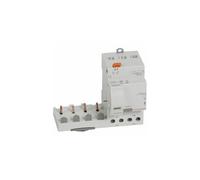 410512 Legrand Bloc Différentiel à Vis Dx³ - 4p 400v~ - 63a - Type Ac 300ma