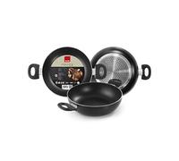 IBILI 410540 poÃªle profonde inductif 0 40 anses G