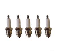 4106J Disjoncteur d'allumage pour seringue arrière 3WF-20 & 3WF-3/2.6 - Jeu de contact robuste remplace B2LM BR2LM - Étincelles stables pour une combustion efficace dans l'horticulture (5 pièces)