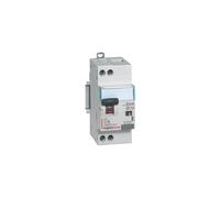 Legrand Disjoncteur différentiel 410705 16A 30mA Courbe C