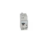 Legrand Disjoncteur différentiel Dx³4500 32 A Type AC 30 mA Courbe C 1p+n