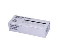 410806 RICOH AFICIO MP C2500 CARTOUCHE D'AGRAFES