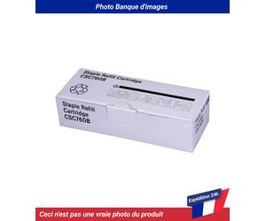 410806 Ricoh AFICIO MP C2500 Cartouche d'Agrafes