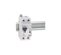 Legrand 410965 coupe-circuits Disjoncteur miniature Type A 2 2 module(s)