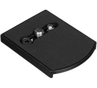 410PL Plateau rapide coulissant -Compatible avec les rotules 410, 405, 468MGRC4, 488RC4, 490RC4