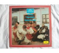 411 010 Borodin Polovtsian Dances/Mussorgsky Bare Mountain Chicago Barenboim LP