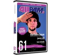 411 BAM Skateboarding Issue 61