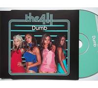 411 - Dumb [CD 1] [Import]