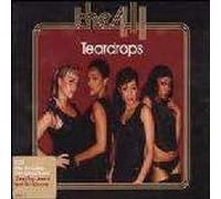411, The - 411, The - Teardrops - Sony Music Entertainment (UK)