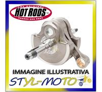 4111 Arbres Moteur Course Longue Hot Rods Yamaha YFZ 350 Banshee 1987