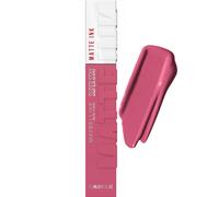 411107 Rouge à lèvres liquide mat Maybelline Super Stay Matte Ink 15 Lover Red