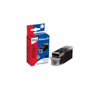 [4111739] PELIKAN PRINTING C63 Cartouche Jet d'encre COMPATIBLE avec OEM PGI-...