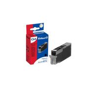 [4111746] PELIKAN PRINTING C64 Cartouche Jet d'encre COMPATIBLE avec OEM CLI-...