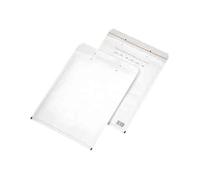 [411190] MAILmedia Pochette à bulle d'air, type I19, 36 g, blanc