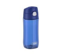 [4112.342.047] THERMOS Gourde FUNTAINER Tritan Bottle, 0,47 L, bleu