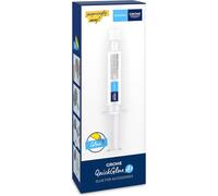 [41127000] GROHE Seringue de Colle QUICKFIX 4g 41127000 pour Accessoires de S...