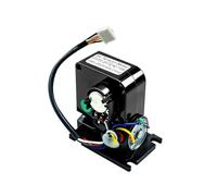 411458 Moteur de tension 6 V compatible avec Nordic Track ProForm Tour DE France Smart Power 10.0 Vélo stationnaire elliptique remplace le moteur de résistance 411458-PP34N102466