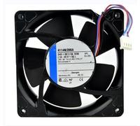 4114N/2H6A For DC24V 120mm 12038 2.5A 60W 4-Wire Cooling fan